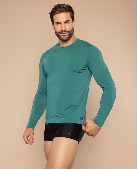 BL009.026-VERDE-P-M-G-GG----2--2 BL009.026-VERDE-P-M-G-GG----2--2